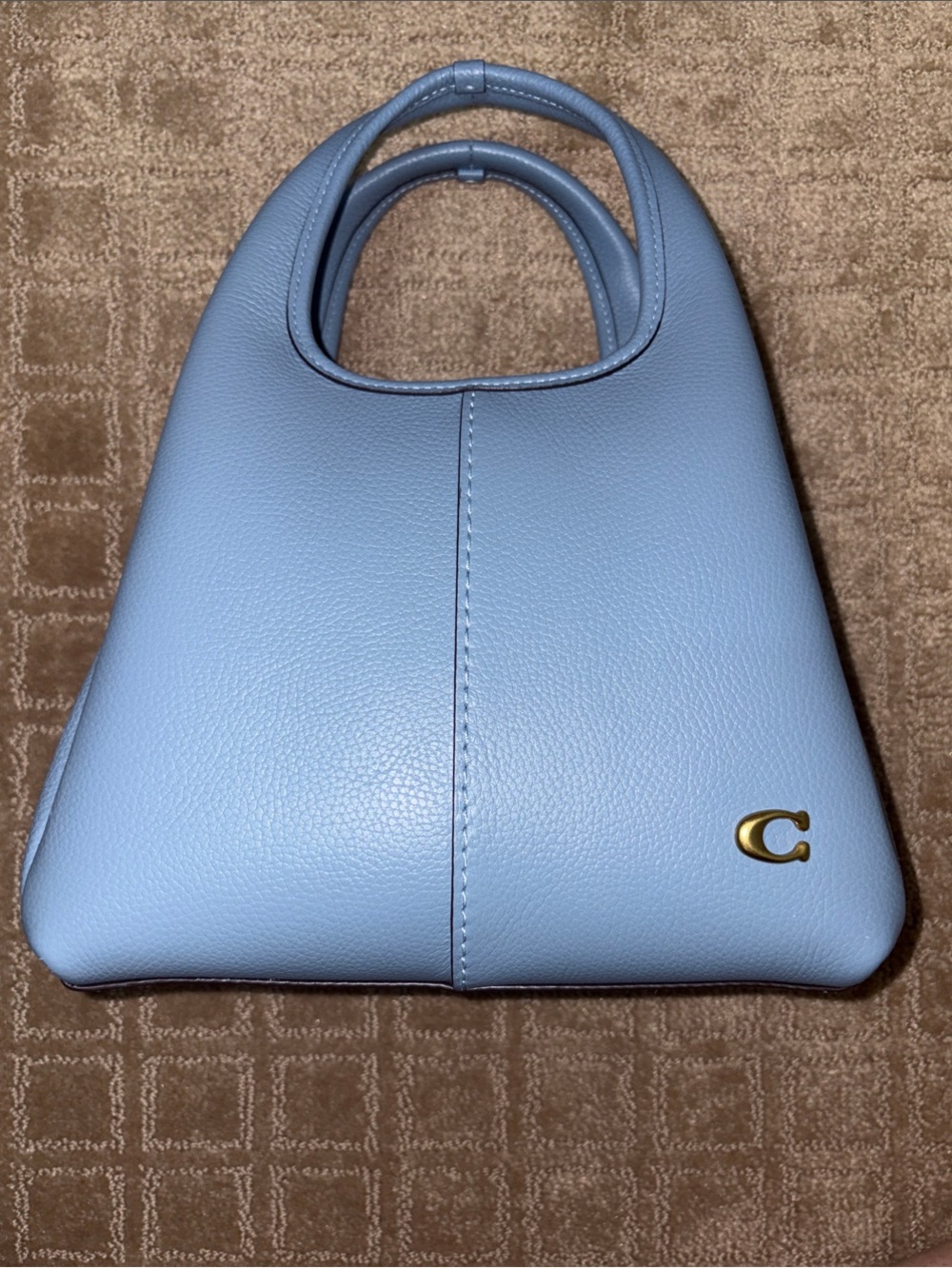 Coach Lana 23 in Bluebell - Picture 4 of 15